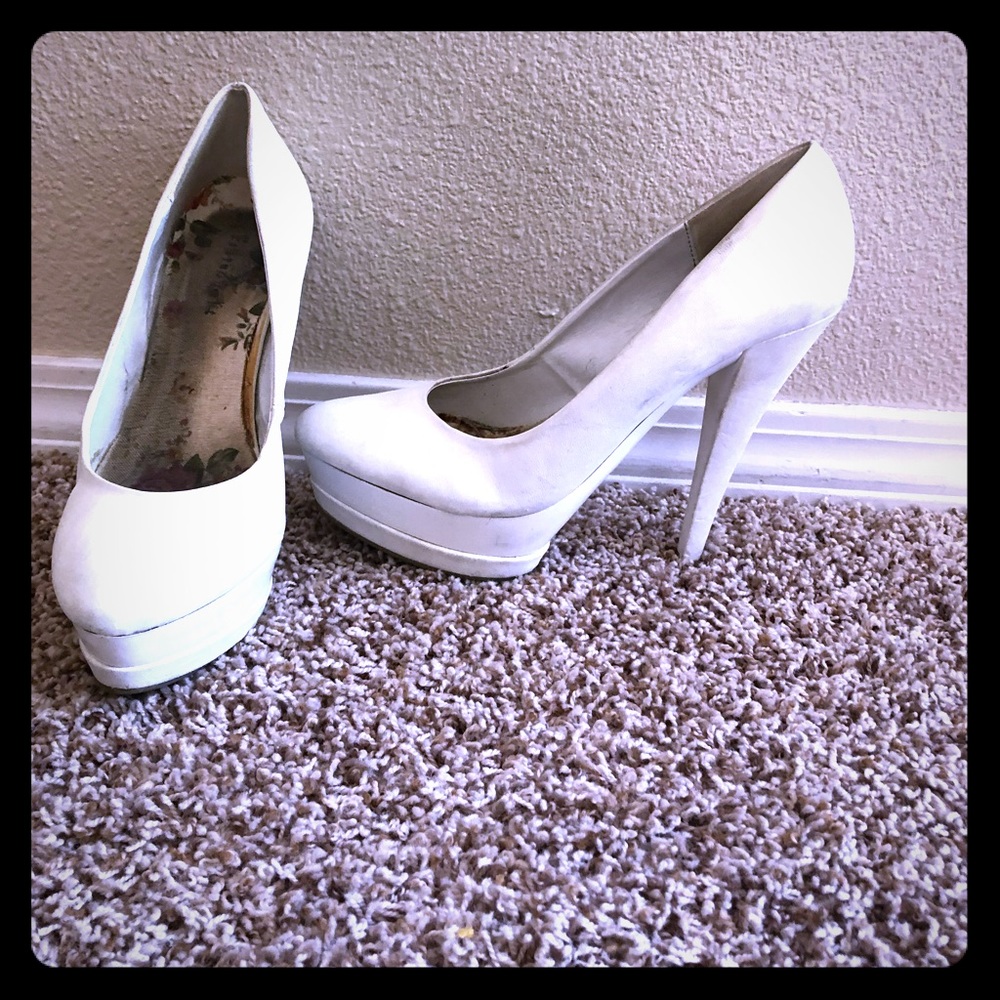 Pumps